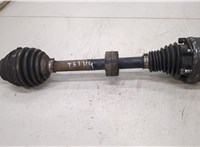  Полуось (приводной вал, шрус) Volkswagen Golf 6 2009-2012 20433162 #1