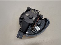  Двигатель отопителя (моторчик печки) Fiat Punto Evo 2009-2012 20433164 #2