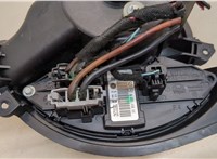  Двигатель отопителя (моторчик печки) Fiat Punto Evo 2009-2012 20433164 #3