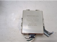 8976948080 Блок контроля давления в шинах Toyota Highlander 2 2007-2013 20433171 #1
