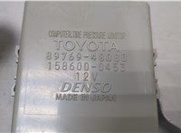 8976948080 Блок контроля давления в шинах Toyota Highlander 2 2007-2013 20433171 #2