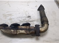  Коллектор выпускной Audi Q7 2005-2015 20433174 #1