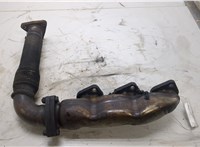  Коллектор выпускной Audi Q7 2005-2015 20433174 #2