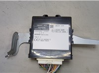  Блок управления бесключевого доступа Toyota Highlander 2 2007-2013 20433176 #1