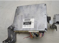  Блок управления двигателем Toyota Highlander 2 2007-2013 20433184 #1