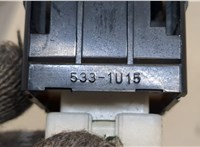  Джойстик регулировки зеркал Lexus RX 1998-2003 20433186 #5