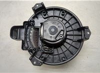  Двигатель отопителя (моторчик печки) Toyota Highlander 2 2007-2013 20433207 #3