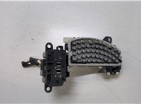  Сопротивление отопителя (моторчика печки) Toyota Highlander 2 2007-2013 20433210 #1