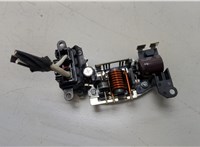  Сопротивление отопителя (моторчика печки) Toyota Highlander 2 2007-2013 20433210 #3