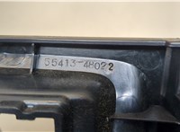  Рамка под кулису Lexus RX 1998-2003 20433212 #4