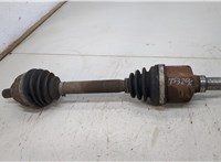  Полуось (приводной вал, шрус) Mazda 3 (BK) 2003-2009 20433213 #1