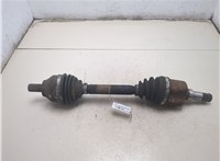 FG0225600G Полуось (приводной вал, шрус) Mazda 3 (BK) 2003-2009 20433213 #3