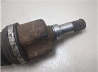 FG0225600G Полуось (приводной вал, шрус) Mazda 3 (BK) 2003-2009 20433213 #4