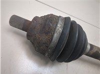 FG0225600G Полуось (приводной вал, шрус) Mazda 3 (BK) 2003-2009 20433213 #7