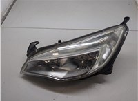  Фара (передняя) Opel Astra J 2010-2017 20433225 #1