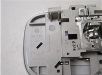  Фонарь салона (плафон) Skoda Octavia (A7) 2013-2023 20433237 #3