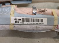  Подушка безопасности боковая (шторка) Mazda 6 (GH) 2007-2012 20433242 #2