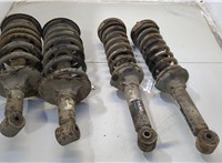  Амортизатор подвески Land Rover Discovery 3 2004-2009 20433246 #4