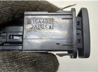  Кнопка лючка топливного бака Toyota Highlander 2 2007-2013 20433253 #2