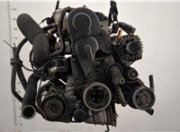  Двигатель (ДВС) Skoda SuperB 2001-2008 20433263 #1