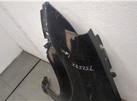  Крыло Opel Meriva 2003-2010 20433266 #4