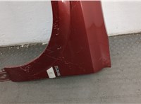  Крыло Opel Vectra C 2002-2008 20433269 #2