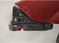 Крыло Opel Vectra C 2002-2008 20433269 #4