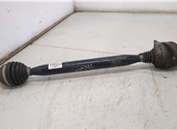  Полуось (приводной вал, шрус) Skoda Rapid 20433270 #1