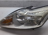 1744978, 8M5113101BE Фара (передняя) Ford Focus 2 2008-2011 20433274 #7
