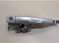  Ручка двери наружная Citroen C4 2004-2010 20433278 #1