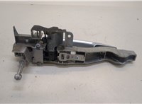  Ручка двери наружная Citroen C4 2004-2010 20433278 #4