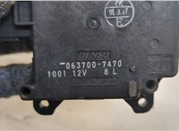  Электропривод заслонки отопителя Lexus RX 1998-2003 20433284 #2
