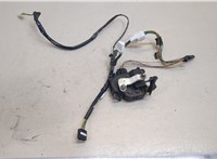  Электропривод заслонки отопителя Lexus RX 1998-2003 20433291 #1