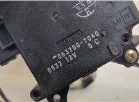 Электропривод заслонки отопителя Lexus RX 1998-2003 20433291 #3