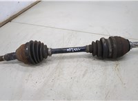  Полуось (приводной вал, шрус) Opel Vectra C 2002-2008 20433300 #1