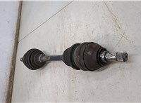  Полуось (приводной вал, шрус) Opel Vectra C 2002-2008 20433300 #2