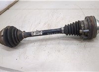  Полуось (приводной вал, шрус) Volkswagen Golf 6 2009-2012 20433305 #1