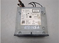  Проигрыватель, навигация Skoda Octavia (A7) 2013-2023 20433311 #2