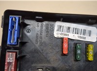  Блок предохранителей Volkswagen Passat 7 2010-2015 Европа 20433313 #2