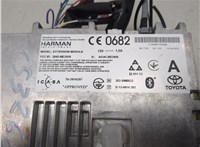  Магнитола Toyota Auris E18 2012- 20433318 #5