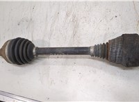  Полуось (приводной вал, шрус) Skoda Rapid 20433332 #1