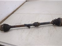  Полуось (приводной вал, шрус) Nissan Note E11 2006-2013 20433336 #1