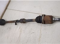  Полуось (приводной вал, шрус) Nissan Note E11 2006-2013 20433336 #2