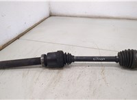  Полуось (приводной вал, шрус) Ford Galaxy 2006-2010 20433339 #1