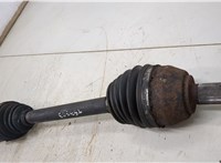  Полуось (приводной вал, шрус) Ford Galaxy 2006-2010 20433339 #2