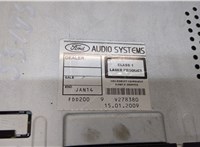  Магнитола Ford Focus 2 2008-2011 20433346 #2