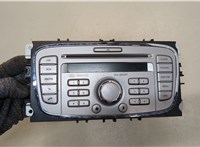  Магнитола Ford Focus 2 2008-2011 20433346 #3