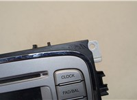  Магнитола Ford Focus 2 2008-2011 20433346 #4