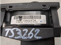  Переключатель света Ford Focus 2 2008-2011 20433350 #3