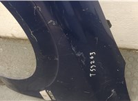  Крыло Opel Vectra C 2002-2008 20433353 #3
